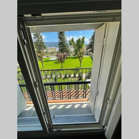 New Construction Penthouse With Pool And Wifi Apartamento Osséja Exterior foto
