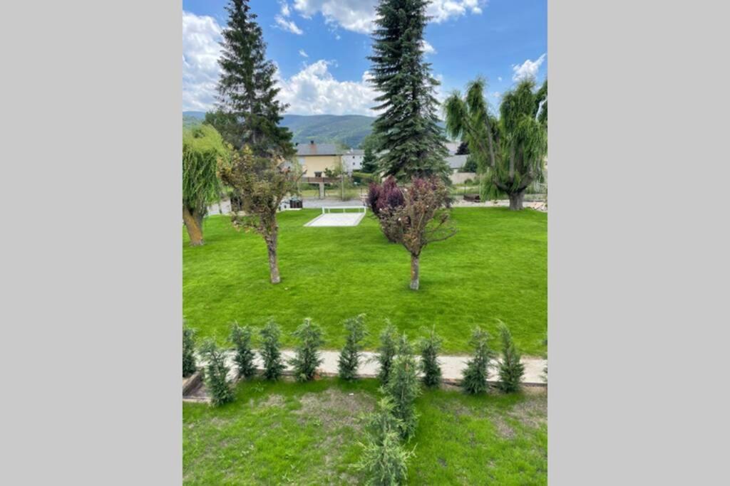 New Construction Penthouse With Pool And Wifi Apartamento Osséja Exterior foto