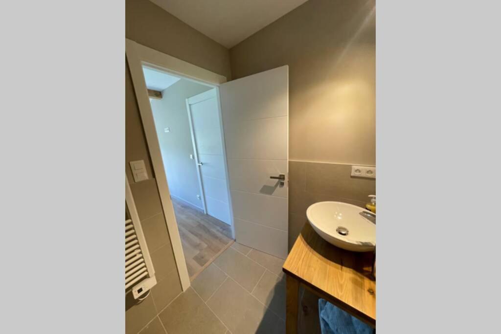New Construction Penthouse With Pool And Wifi Apartamento Osséja Exterior foto